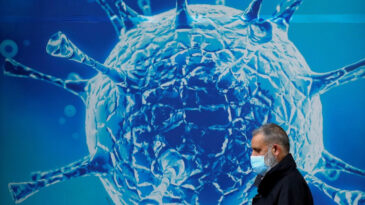 Kovid'in 6. yılı: 774 milyon vakada 7 milyondan fazla kişi &ouml;ld&uuml;