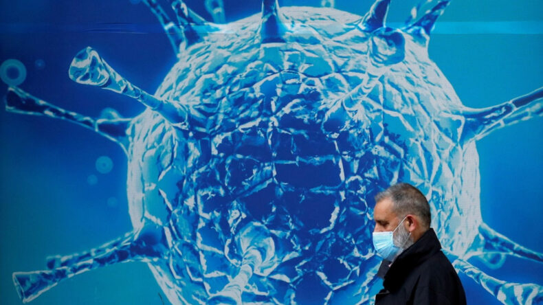 Kovid'in 6. yılı: 774 milyon vakada 7 milyondan fazla kişi &ouml;ld&uuml;