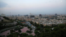 Kritik n&uuml;kleer tesise saldırı: Radyoaktif sızıntı a&ccedil;ıklaması