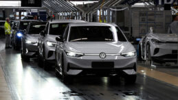 Krizdeki otomotiv devi i&ccedil;in &lsquo;Demir Kubbe&rsquo; iddiası