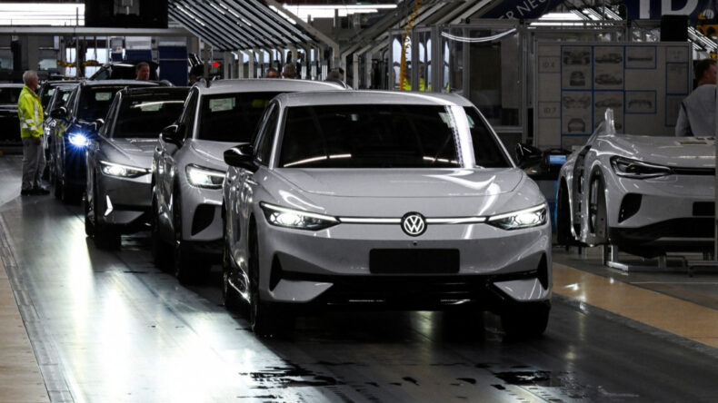 Krizdeki otomotiv devi için ‘Demir Kubbe’ iddiası