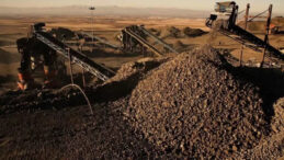 Kum Ocağı &Ccedil;&ouml;kt&uuml;, &Ccedil;ok Sayıda &Ouml;l&uuml; Var