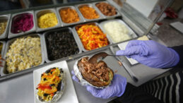 Kumpir Faciasında Tahliye Kararı