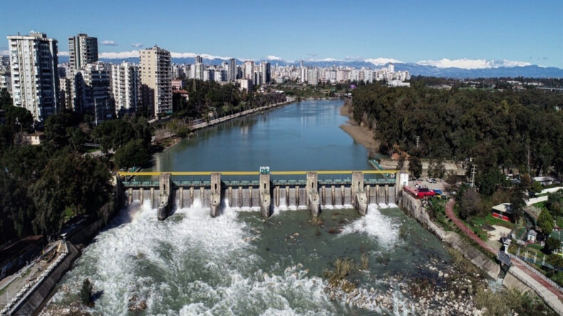 Kuraklık bitti sanılırken sel geldi: uzmanlardan susuzluk uyarısı