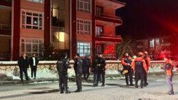 Kurşun Eritme Sırasında Patlama: 1 Kişi Hayatını Kaybetti