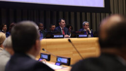 Kurum: COP31, k&uuml;resel bir d&ouml;n&uuml;m noktası