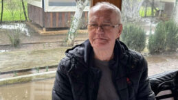 Kuşadası&rsquo;nda eski oda başkanı silahlı saldırıda yaralandı