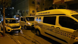 K&uuml;&ccedil;&uuml;k&ccedil;ekmece&rsquo;de Mısırlı kanser hastası evinde &ouml;l&uuml; bulundu