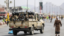 K&uuml;resel deniz ticaretini daha da zora sokacak adım: Husilerden 'savaşa hazırız' tehdidi