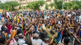 K&uuml;resel Ter&ouml;rizm Endeksi: D&uuml;nyada en &ccedil;ok etkilenen &uuml;lke Nijerya