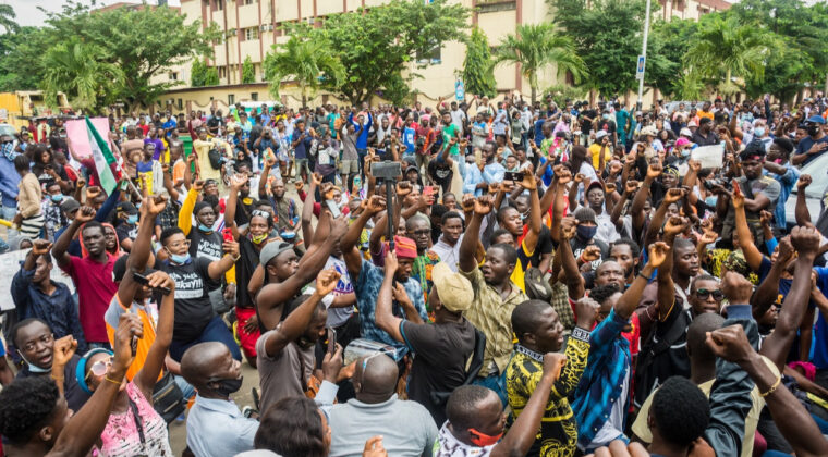 K&uuml;resel Ter&ouml;rizm Endeksi: D&uuml;nyada en &ccedil;ok etkilenen &uuml;lke Nijerya