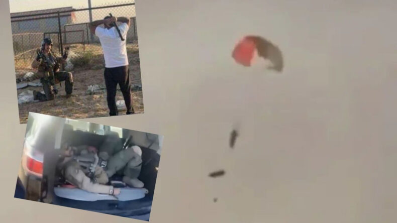 Kuveyt'teki 'dost ateşi' olayının detayları ortaya &ccedil;ıktı