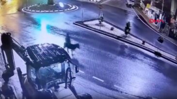 Kuyumcuyu soyup eşekle ka&ccedil;mıştı: İstenen ceza belli oldu