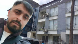 Kuzeni haber alamadı, evde cansız bedenini buldu