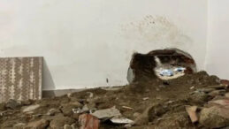 La Casa de Papel Bağcılar: Duvarları delip kasaya ulaştı ama…