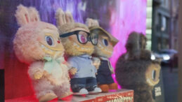 Labubu bağımlılığı yatırımcıyı korkuttu