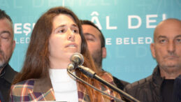 L&acirc;l Denizli&rsquo;den Sert S&ouml;zler: İki Tane İftiracı…