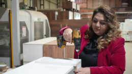 &ldquo;Kadından mobilyacı mı olur?&rdquo; dediler&hellip; O hem patron hem başkan oldu