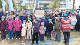 Liman iş&ccedil;ileri haklarını istiyor