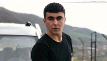 Lokantada Silahlı Saldırı: 1 &Ouml;l&uuml;