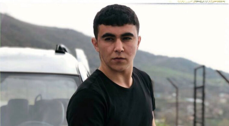 Lokantada Silahlı Saldırı: 1 &Ouml;l&uuml;