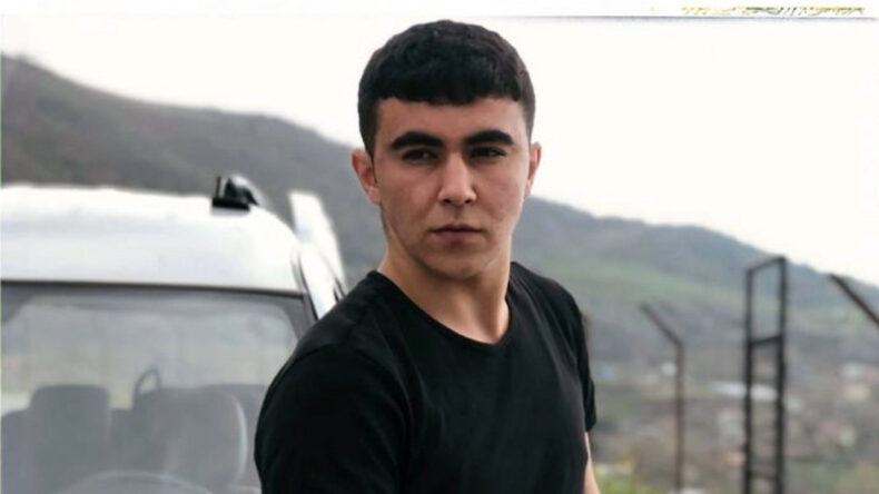 Lokantada Silahlı Saldırı: 1 &Ouml;l&uuml;