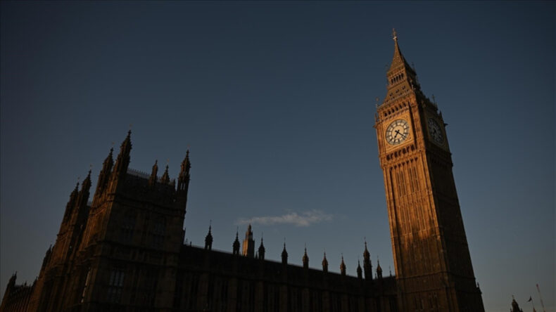 Lordlar Kamarası'ndan soyluları &ccedil;ıkarma planı