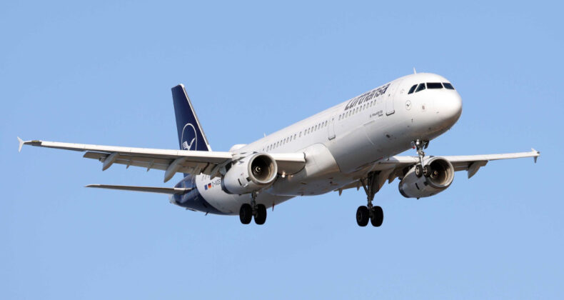 Lufthansa, grev yapan pilotlara ateş p&uuml;sk&uuml;rd&uuml;