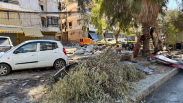 L&uuml;bnan Başbakanı: Hizbullah'ın askeri faaliyetlerini yasaklıyoruz