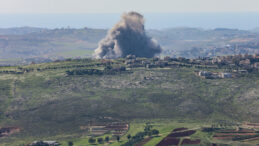L&uuml;bnan y&ouml;netiminden dikkat &ccedil;eken Devrim Muhafızları kararı
