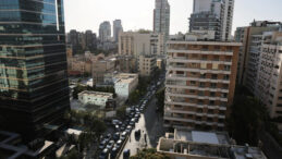 L&uuml;bnan'da can kaybı 102'ye y&uuml;kseldi