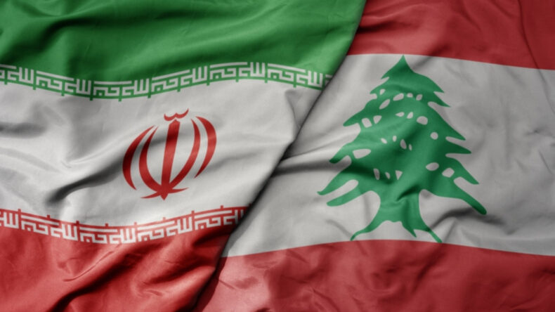 L&uuml;bnan'dan Sert Tepki: 'İstenmeyen Kişi' İlan Edildi