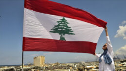 L&uuml;bnan&rsquo;dan İran&rsquo;a &lsquo;sınır dışı&rsquo; darbesi