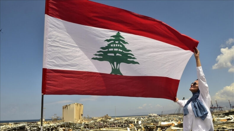 L&uuml;bnan&rsquo;dan İran&rsquo;a &lsquo;sınır dışı&rsquo; darbesi