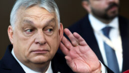 Macar lider Orban inatlaştı, AB liderleri &ccedil;ıldırdı