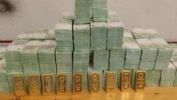 Macaristan, Ukrayna'ya ait zırhlı araca el koydu: Milyonlarca euro ve altın &ccedil;ıktı