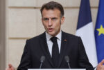 Macron&rsquo;dan Rusya yorumu: Tuhaf
