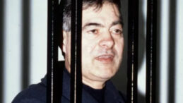 Mafya Babası Hapishanede &Ouml;ld&uuml;