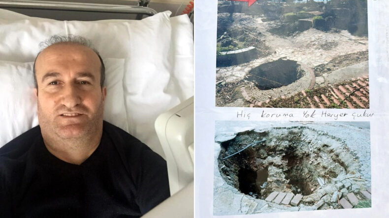 Mahkeme kararını verdi: 1 milyon 500 TL tazminat &ouml;denecek