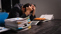 Mahkeme konkordatodan soğudu