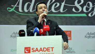 Mahmut Arıkan: 175 kız &ccedil;ocuğumuz, bilerek, isteyerek ve planlayarak hedef alınmıştır