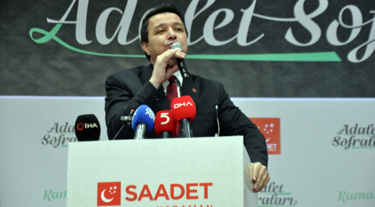 Mahmut Arıkan: 175 kız &ccedil;ocuğumuz, bilerek, isteyerek ve planlayarak hedef alınmıştır