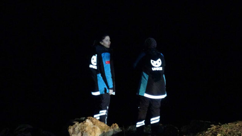 Malatya'da gölete girdi, bir daha çıkamadı