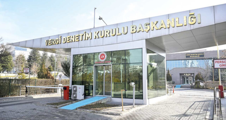 Maliye&rsquo;nin radarına şirketler girmedi