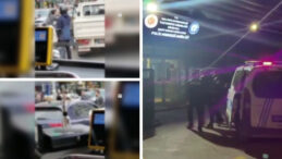 Maltepe&rsquo;de trafikte kavga eden 3 kişiye 540 bin lira ceza