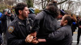 Mamdani'nin evine bombalı saldırı girişimi