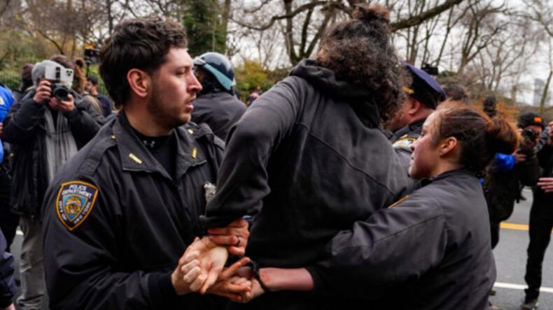 Mamdani'nin evine bombalı saldırı girişimi