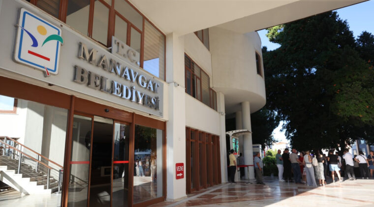 Manavgat Soruşturmasında 12 Tutuklama