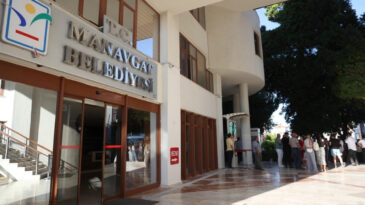 Manavgat soruşturmasında tahliye kararı