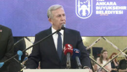 Mansur Yavaş: 'Sıra T&uuml;rkiye'de' diyorlarmış! Avucunuzu yalarsınız